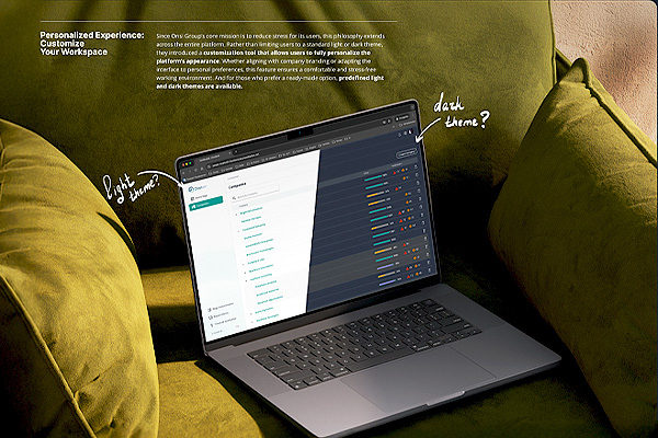 NYX Awards Latest News (January 19, 2026): NYX Awards recognition for the designs of BulkSource, Inc. and The Onsi Group.