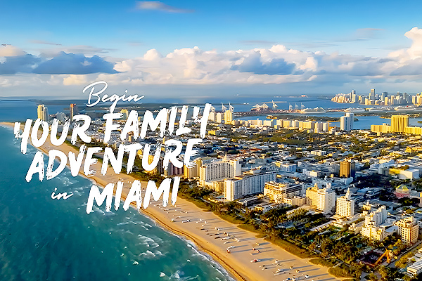 NYX Awards Latest News (January 19, 2026): Jennings Social Media & Martech Wins Silver for AI-driven Tourism Campaign | Miami Beach Visitor Center