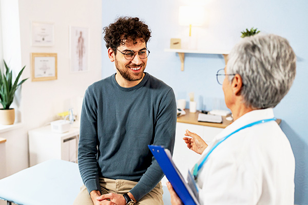 NYX Awards Latest News (April 2, 2026): Gold Award for Men’s Health Month Content at NYX Awards