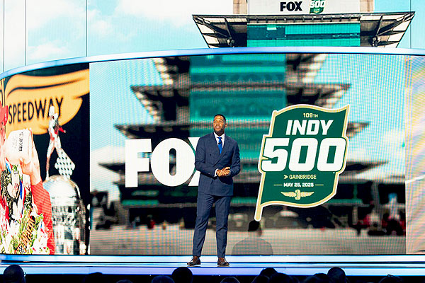 NYX Awards Latest News (February 19, 2026): FOX Experiences + Design Receives NYX Award Recognition