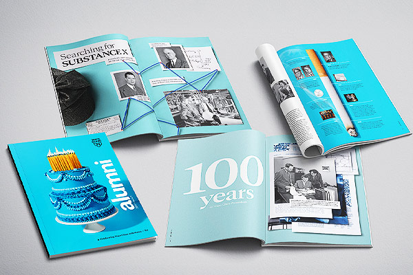 NYX Awards Latest News (April 17, 2026): Creative Excellence Recognition for McGuffin Creative and Clients