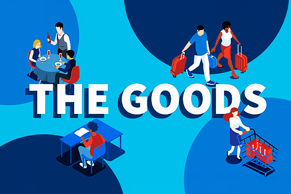 NYX Awards Latest News (May 14, 2026): Gold Recognition for “The Goods” in Content Marketing Excellence