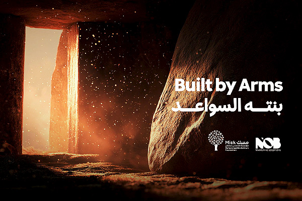 NYX Awards Latest News (June 17, 2026): “Built by Hands” Wins Grand Winner at the NYX Awards