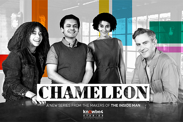 NYX Awards Latest News (June 12, 2026): KnowBe4’s “Chameleon” Season 1 Wins Platinum at the NYX Awards