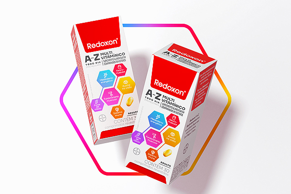 NYX Awards Latest News (July 16, 2026): Redoxon A-Z Multivitamin Wins Silver at the 2026 NYX Awards