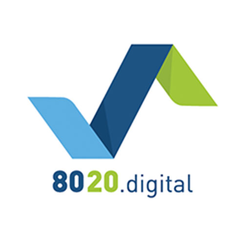 NYX Top Agencies - 80/20 Digital