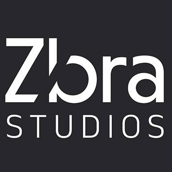 NYX Top Agencies - Zbra Studios