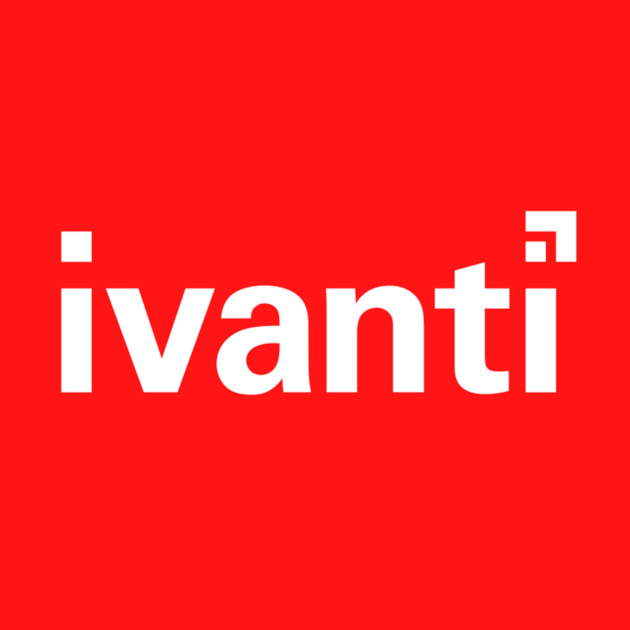 NYX Marcom Awards, NYX Video Awards Top Agencies - Ivanti
