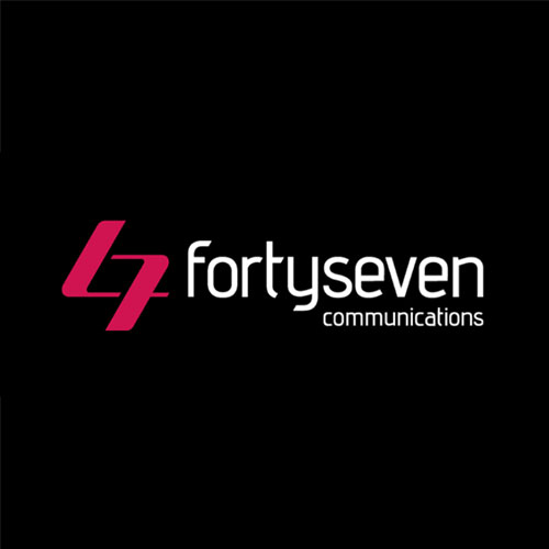 NYX Marcom Awards, NYX Video Awards Top Agencies - fortyseven communications