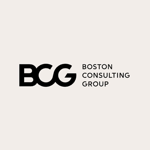 NYX Marcom Awards, NYX Video Awards Top Agencies - Boston Consulting Group