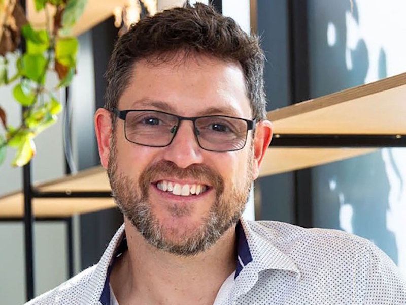 NYX Awards winner testimonial quote by Colm MacGowan, 80/20 Digital, Australia