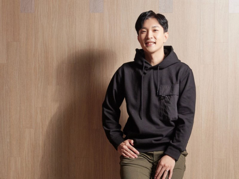 Jun Hyuk Kim, Senior Manager of Hyundai MOBIS
