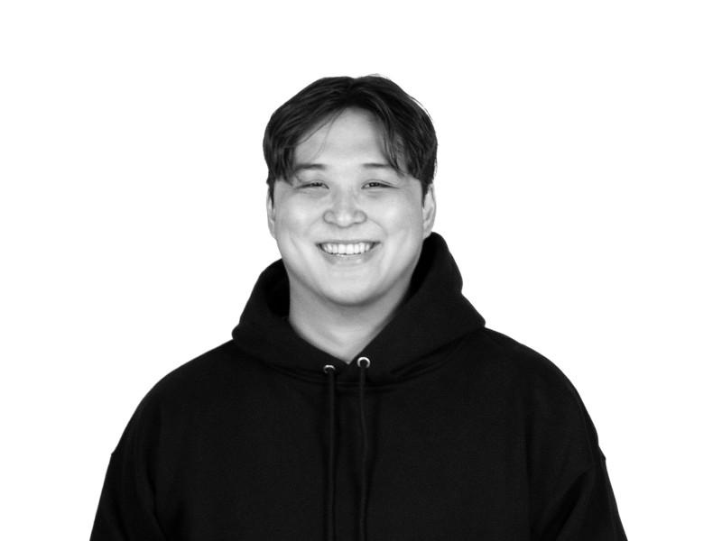 Justin Yang, Creative Director at BorderX