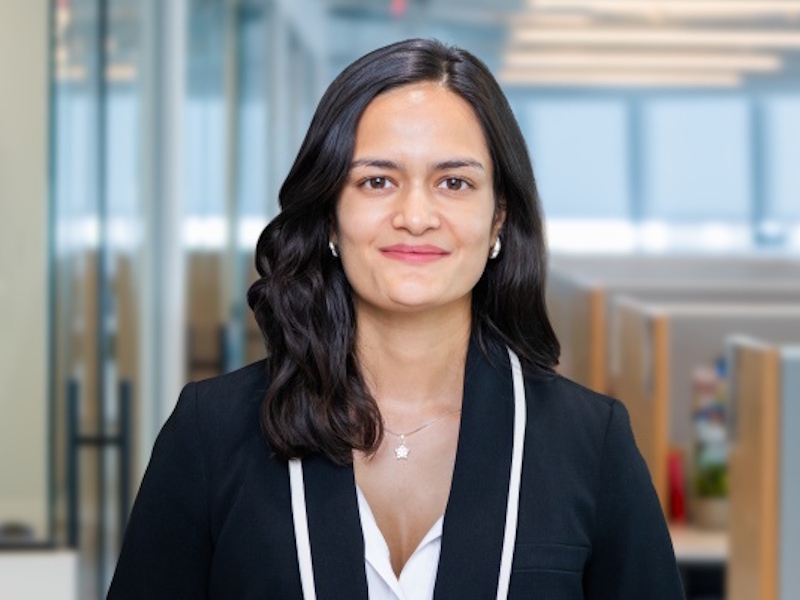 NYX Awards winner testimonial quote by Vishakha Mathur, SKDK, United States