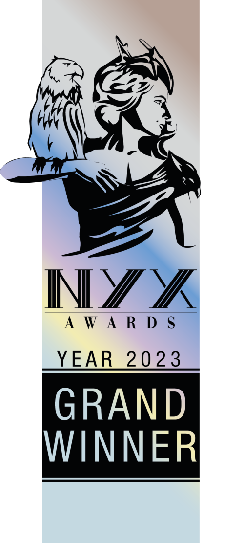 2022 NYX Game Awards  Season 2 Winners Highlight 