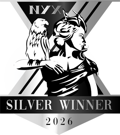 NYX Awards - 2026 Silver Winner Winner: The Copper Portico