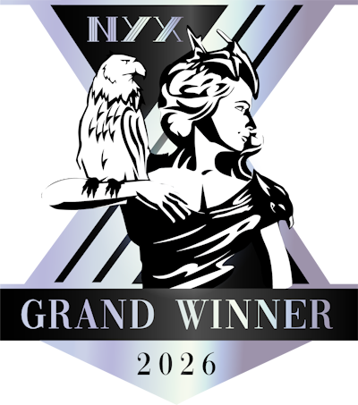 NYX Awards - 2026 Grand Winner Winner: Layer