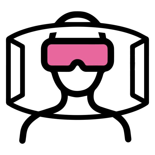 Videographer Awards - Immersive & Mixed Reality