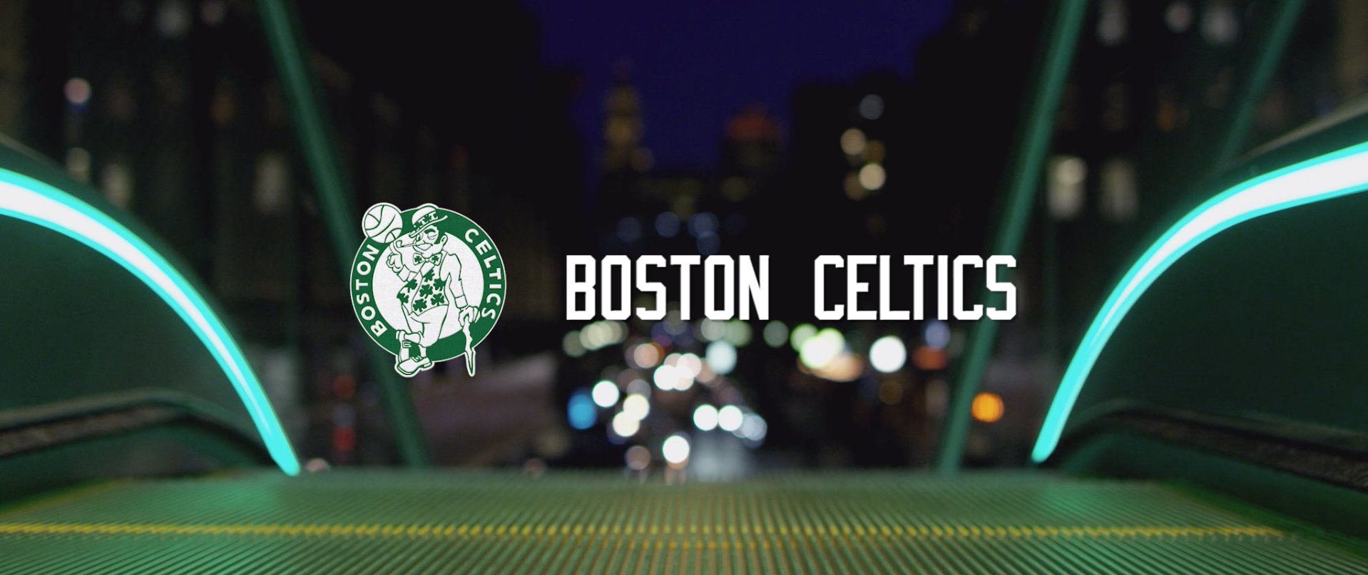 NYX Video Awards Sports Boston Celtics Xfinity Video o...