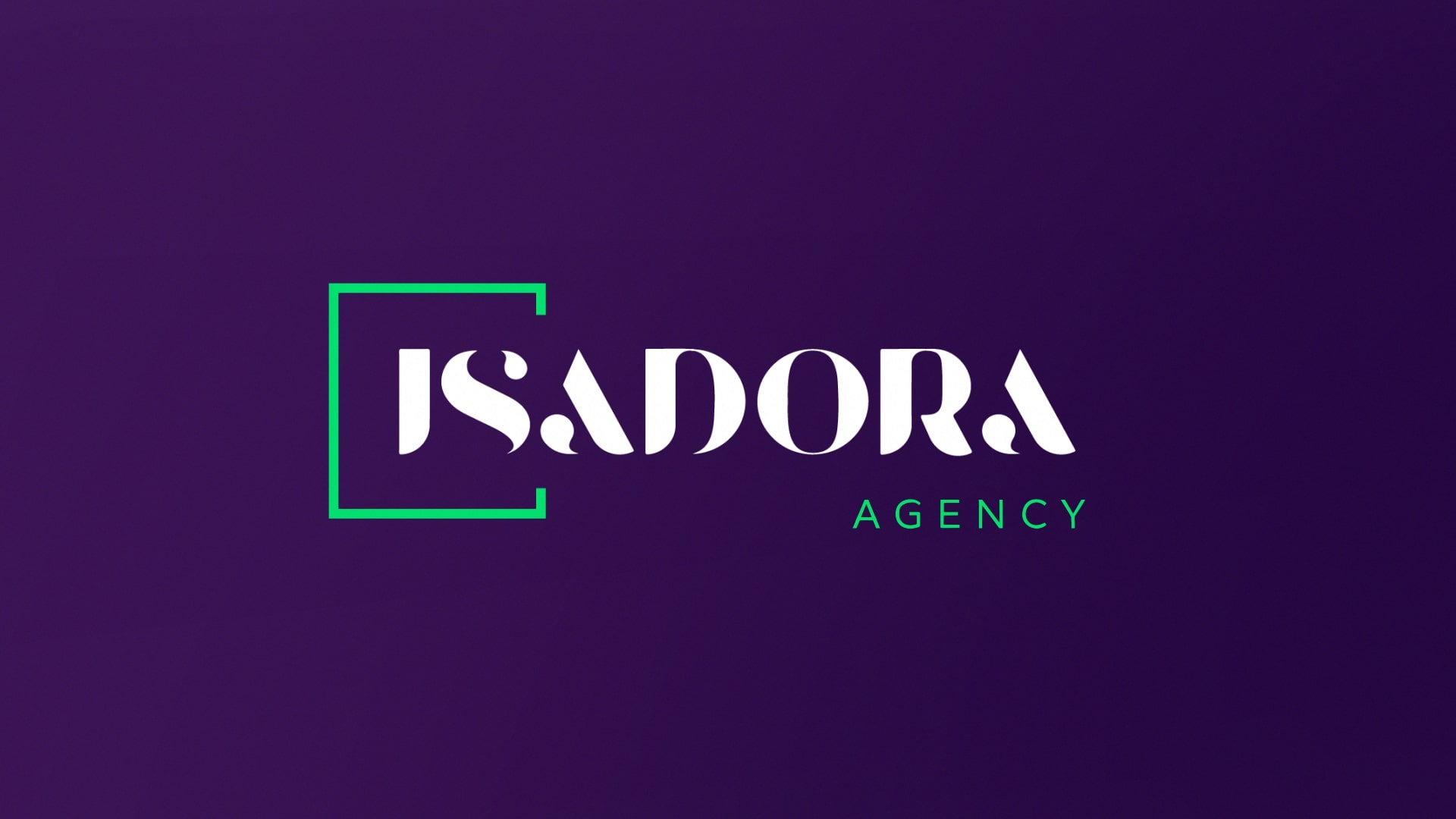 Isadora Digital Agency - Brand Video