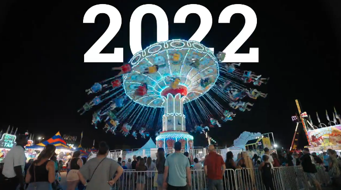Wilson County Fair/Tennessee State Fair Conclusion 2022