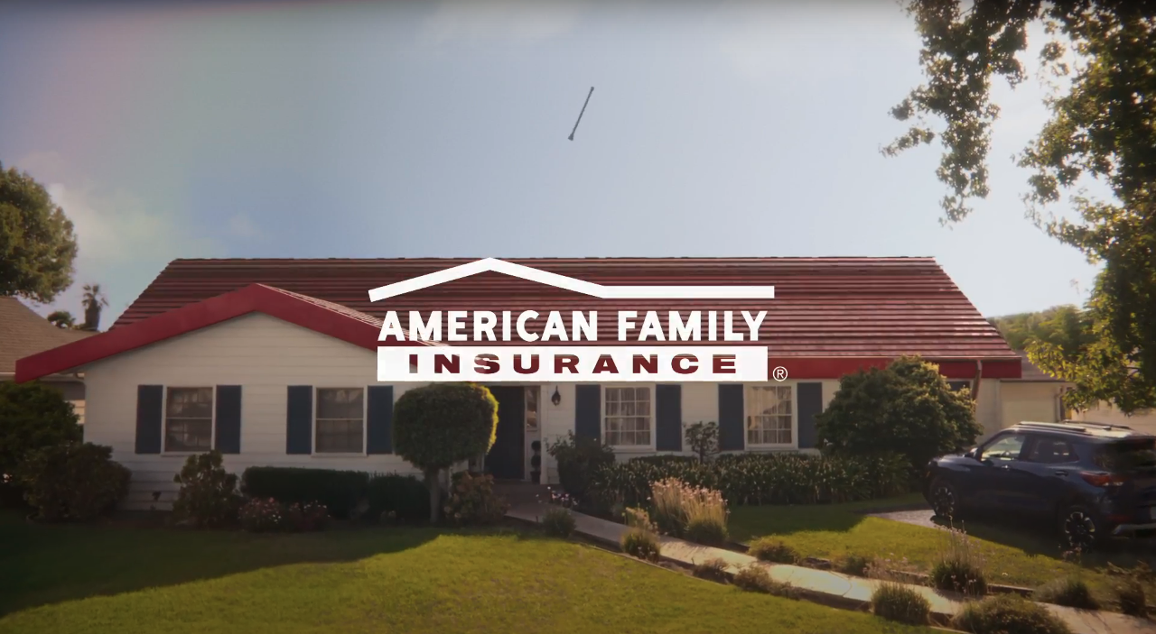 American Family Insurance - Marching Band