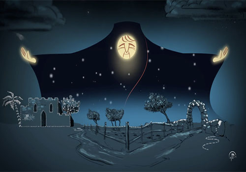 NYX Video Awards (Videographer Awards, Film Awards) Winner - The Bible Project: Wisdom Series