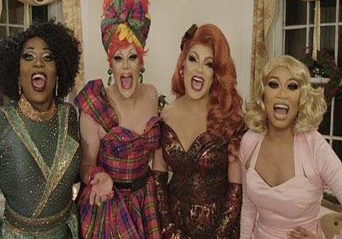 NYX Video Awards (Videographer Awards, Film Awards) Winner - Drag Me Down The Aisle