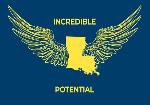 Jobs & Opportunity in Louisiana: The Pelican Institute