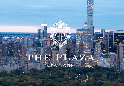 NYX Video Awards (Videographer Awards, Film Awards) Winner - Welcome to The Plaza