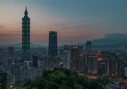 NYX Video Awards (Videographer Awards, Film Awards) Winner -  Meet Taiwan