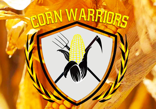 NYX Video Awards (Videographer Awards, Film Awards) Winner - Corn Warriors - Season 5