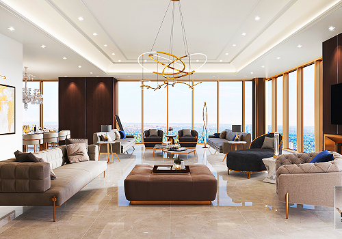 The One - Limited Penthouse Collection