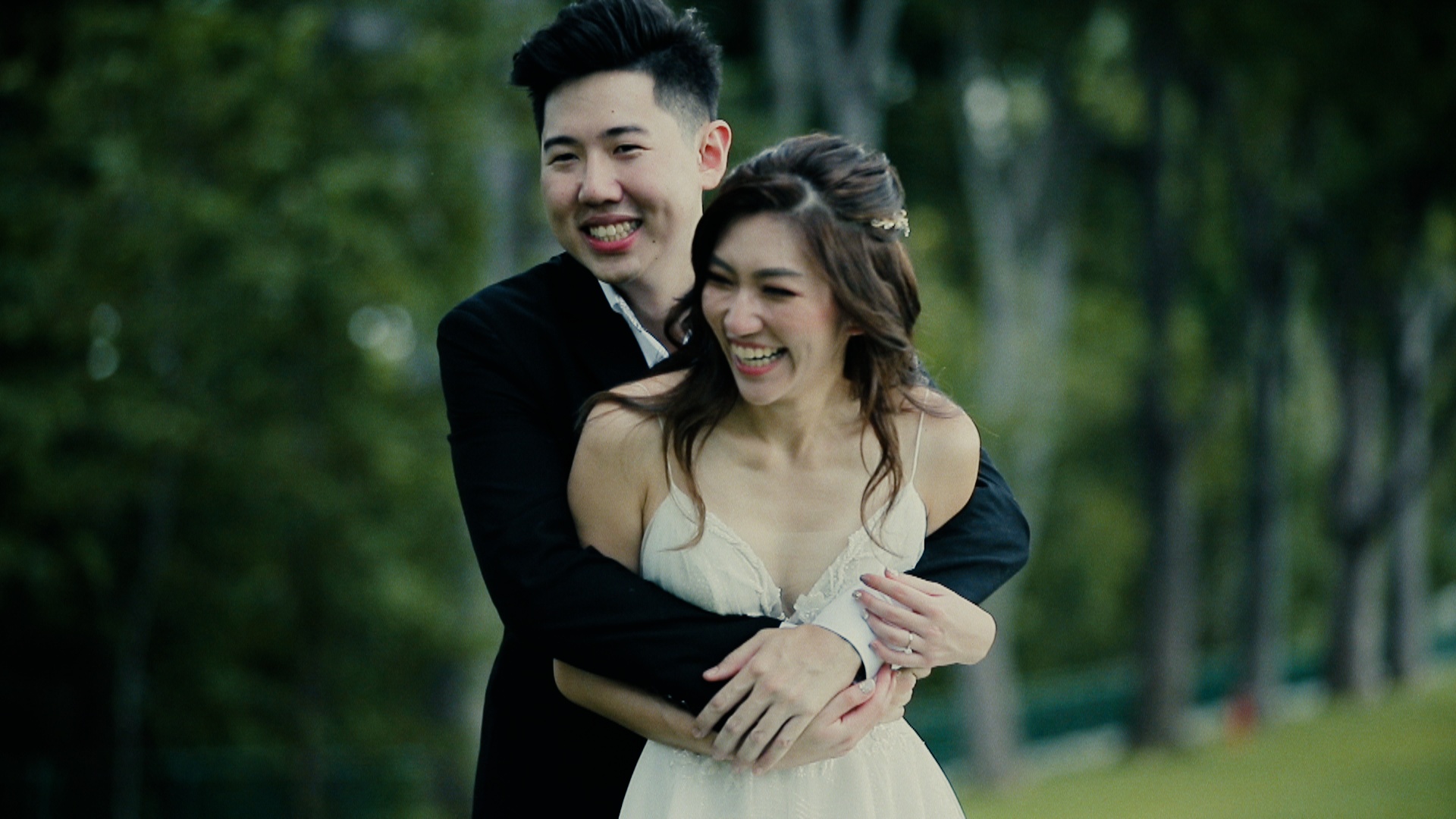 NYX Video Awards (Videographer Awards, Film Awards) Winner - Johan & Ariel's Same Day Edit 