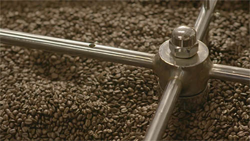 NYX Video Awards (Videographer Awards, Film Awards) Winner - Moving Upward: Kahwa Coffee Roasting Company